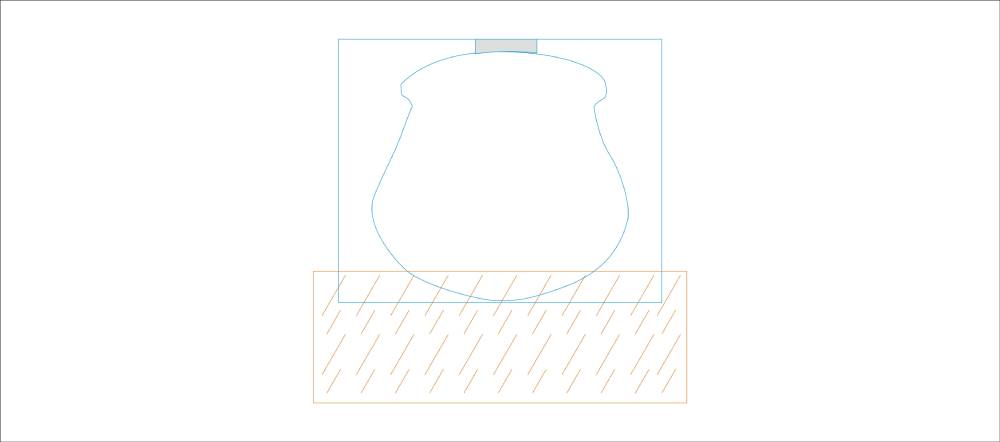 通川区高端白酒包装设计：从奢华到质感，如何用设计传递品牌高端调性